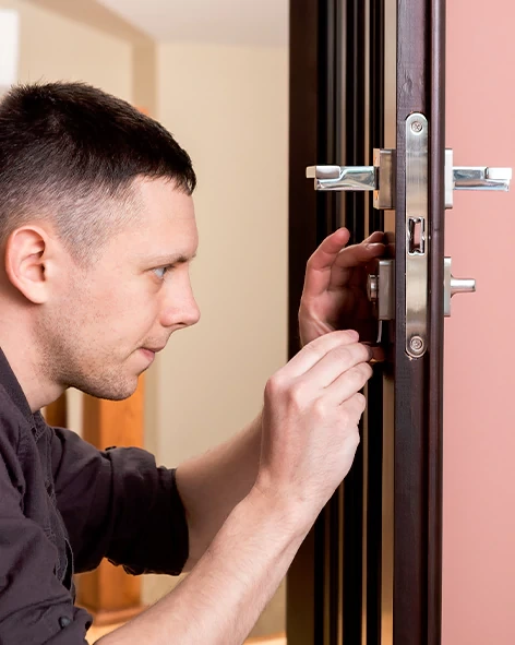 : Professional Locksmith For Commercial And Residential Locksmith Services in Spring Valley, CA