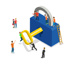 We have a professional and highly skilled locksmith team for all types of lock solutions in Spring Valley, CA