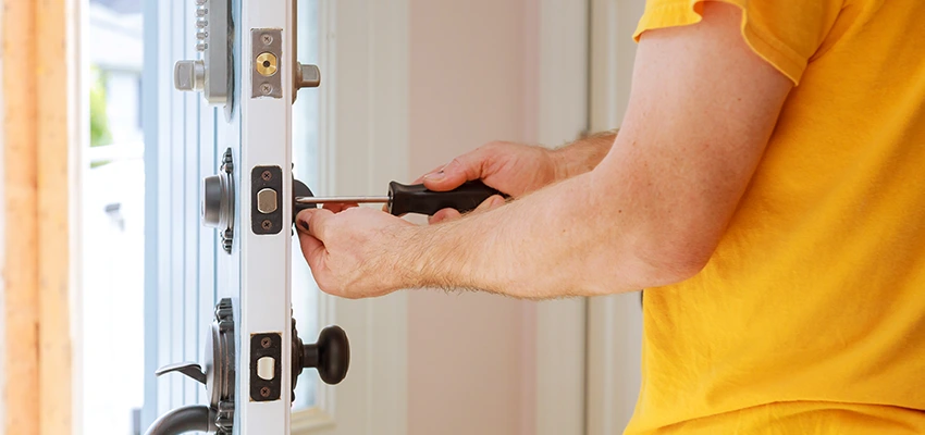 Break-in Prevention Solutions in Spring Valley, CA