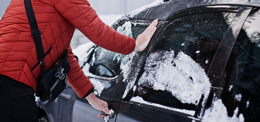 Emergency Keyless Lockout in Spring Valley, CA