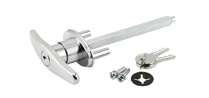 Old Style Garage Door Locks Replacements in Spring Valley, California