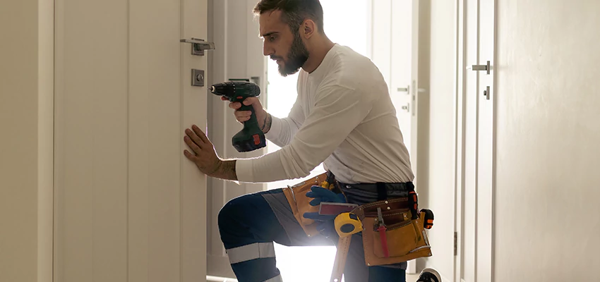 Mailbox Lock Installation Expert in Spring Valley, California