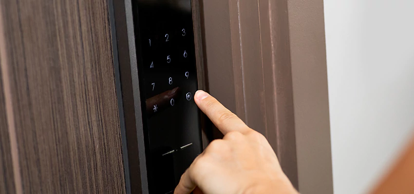 Secure Code Locks Ideas in Spring Valley, California
