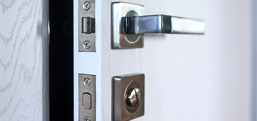 Door Lever Handle Lock Repair in Spring Valley, CA