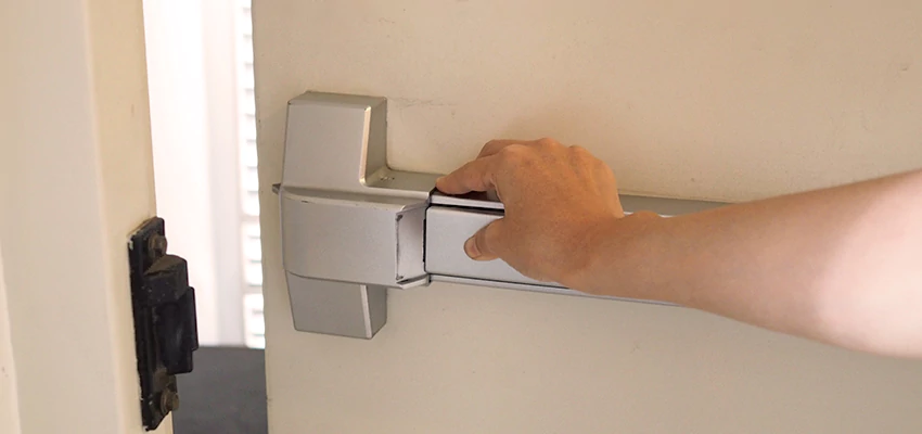 Door Lock Cylinder Reinforcements in Spring Valley, CA