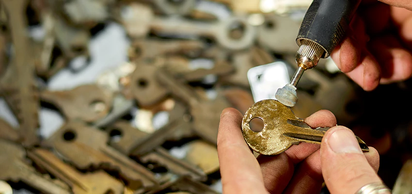 Car Lock Key Repair Service in Spring Valley, CA