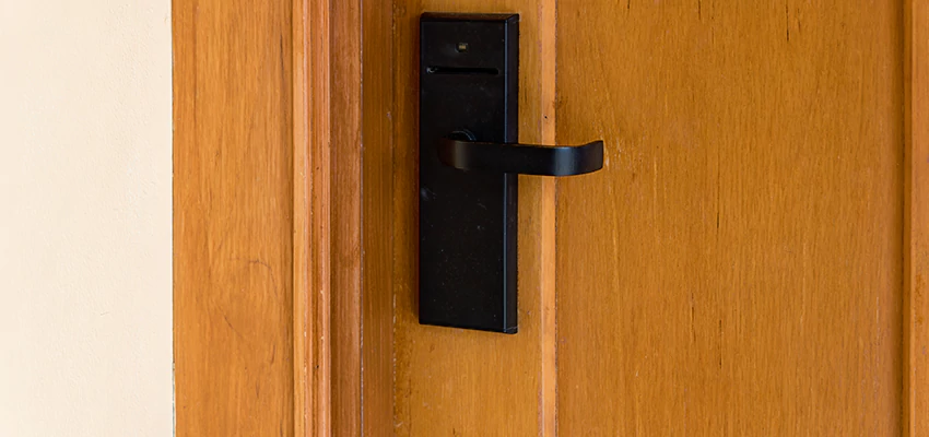Security Gates For Home Invasion Prevention in Spring Valley, California