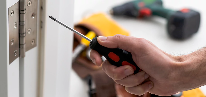 Holiday Emergency Locksmith in Spring Valley, California