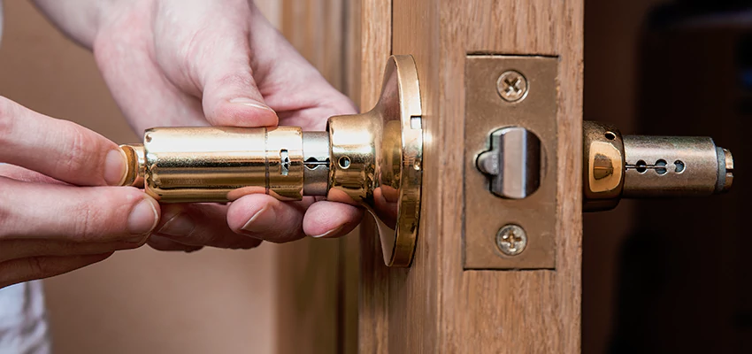 Padlock Lock Replacement Assistance in Spring Valley, CA