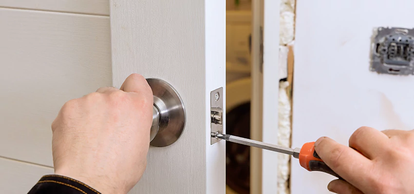 Wifi Deadbolt Installation in Spring Valley, CA