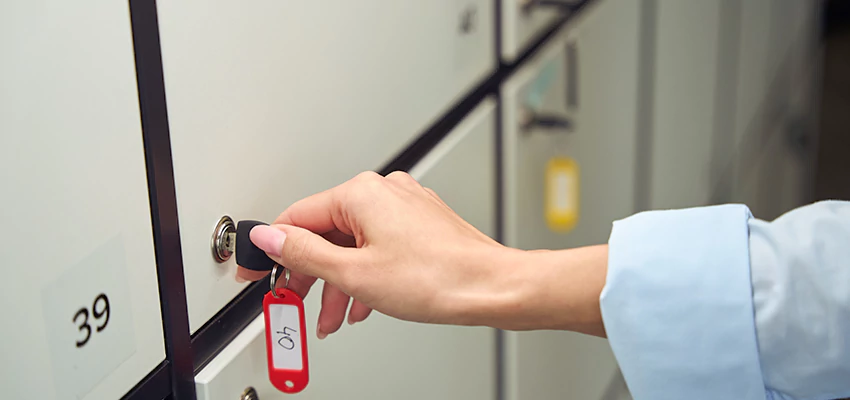 Upgrading File Cabinet Locks in Spring Valley, California