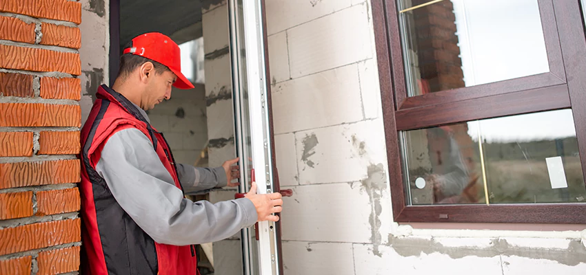 Home Invasion Door Lock Repairs in Spring Valley, CA
