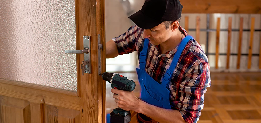 Trusted Local Digital Locks Locksmith Repair in Spring Valley, California