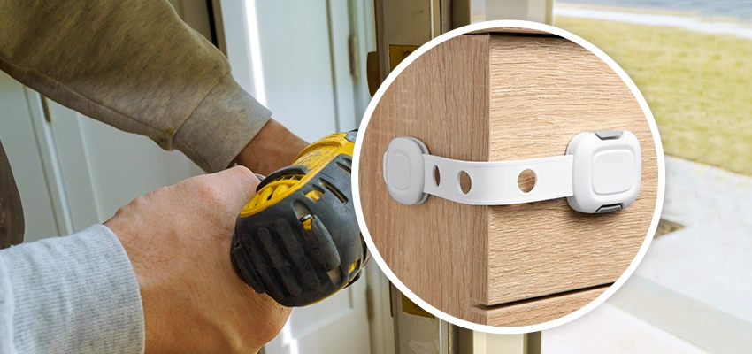 Childproof Sliding Door Locks in Spring Valley, CA