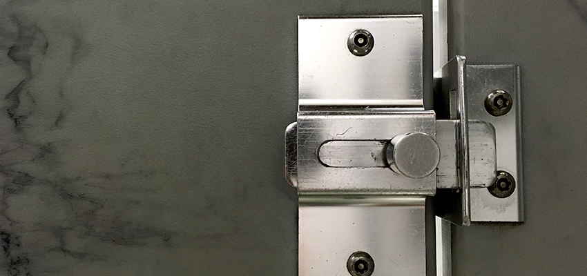 Fix A Room Door Lock in Spring Valley, CA