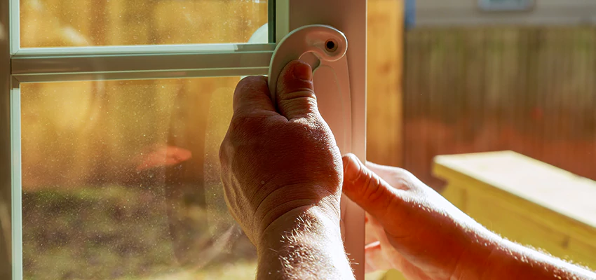 Accordion Sliding Doors Locks Replacement in Spring Valley, CA