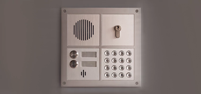 Mobile Access Control System Installation in Spring Valley, CA