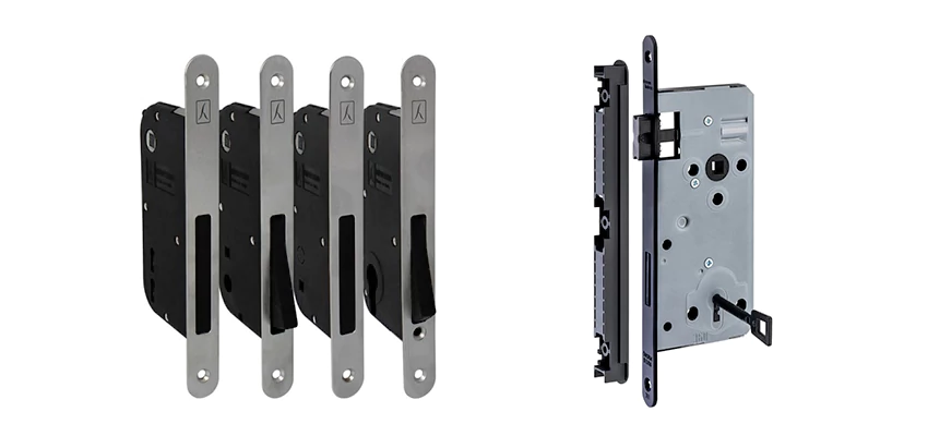 Locksmith For Magnetic Door Locks in Spring Valley, CA