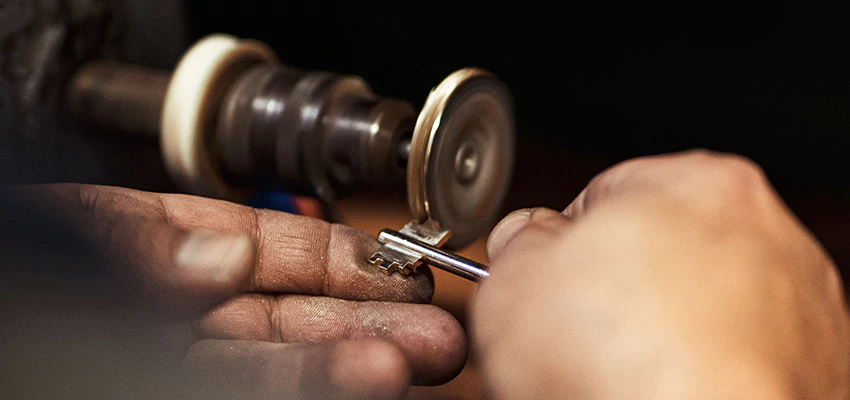 Hotel Lock Master Key System in Spring Valley, California