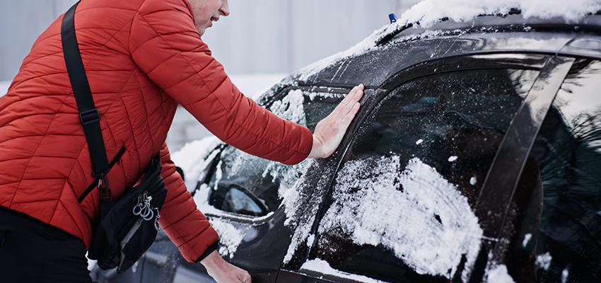 Car Key Retrieval Services in Spring Valley, California