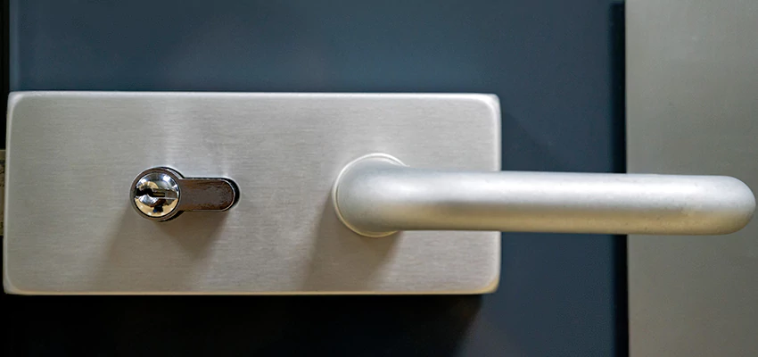 Change Patio Door Locks in Spring Valley, California
