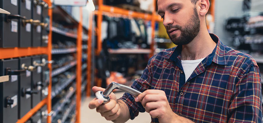 Locksmith For Retail Stores Lockout Services in Spring Valley, California
