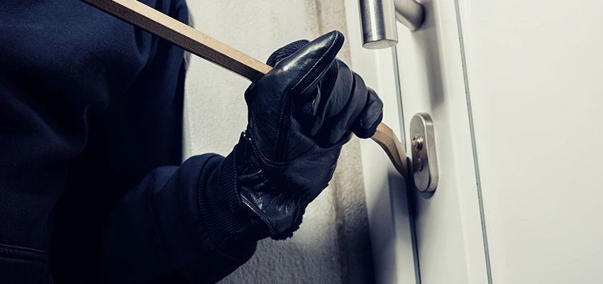 Burglar Damage Door Sensors Repair in Spring Valley, CA