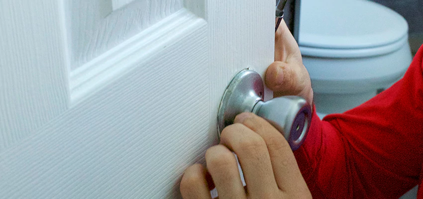 Vintage Door Knob Replacement in Spring Valley, CA