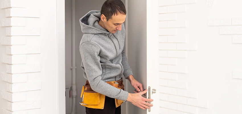 Nighttime Locksmith Near Me in Spring Valley, CA