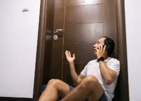 Emergency Lockout in Spring Valley, California